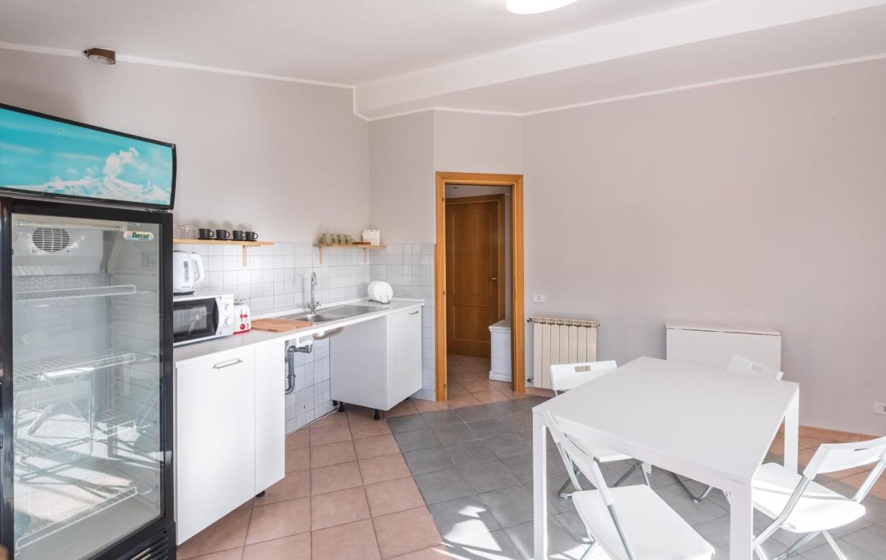 Guest house Travelershome Ciampino&morena