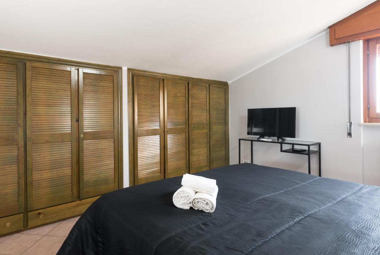 Guest house Travelershome Ciampino&morena *