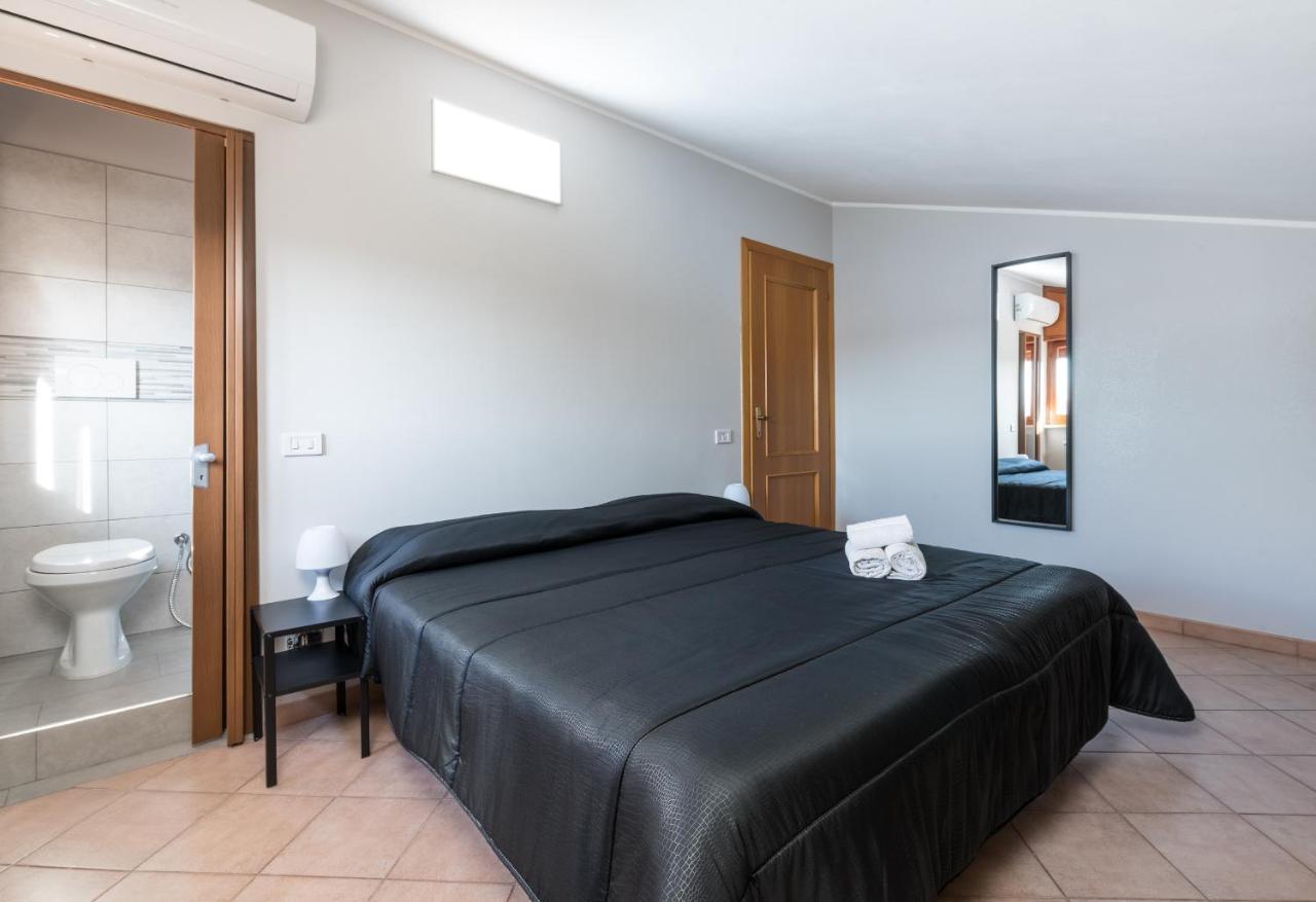 Travelershome Ciampino&morena Rome