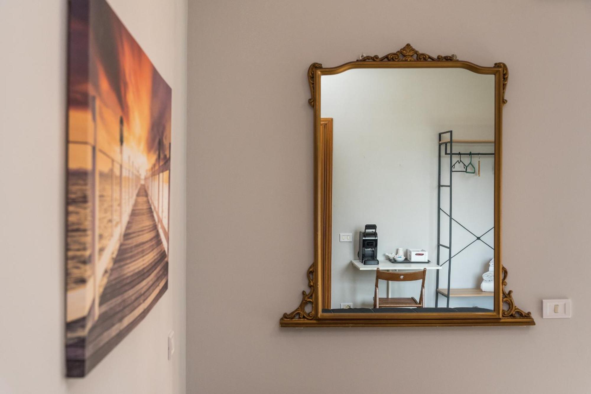 Guest house Travelershome Ciampino&morena