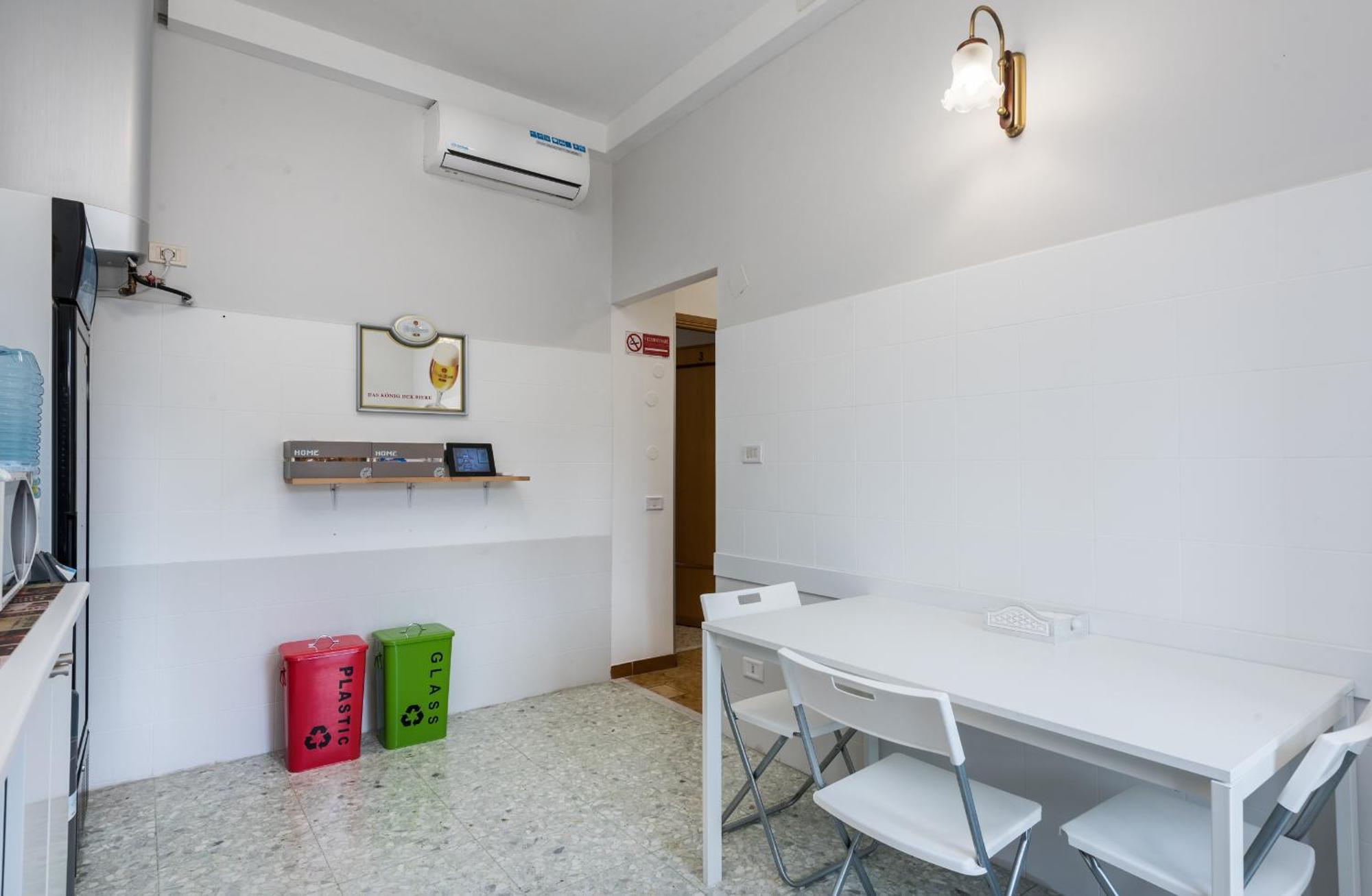 Travelershome Ciampino&morena * Rome