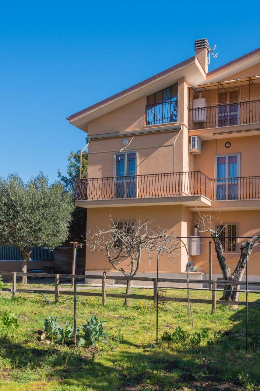 Guest house Travelershome Ciampino&morena