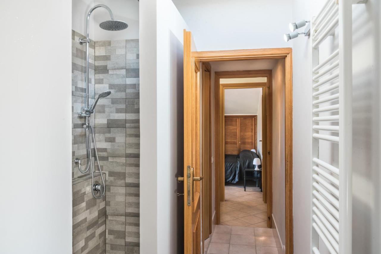 Guest house Travelershome Ciampino&morena *