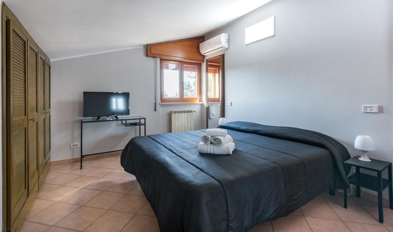 Travelershome Ciampino&morena *