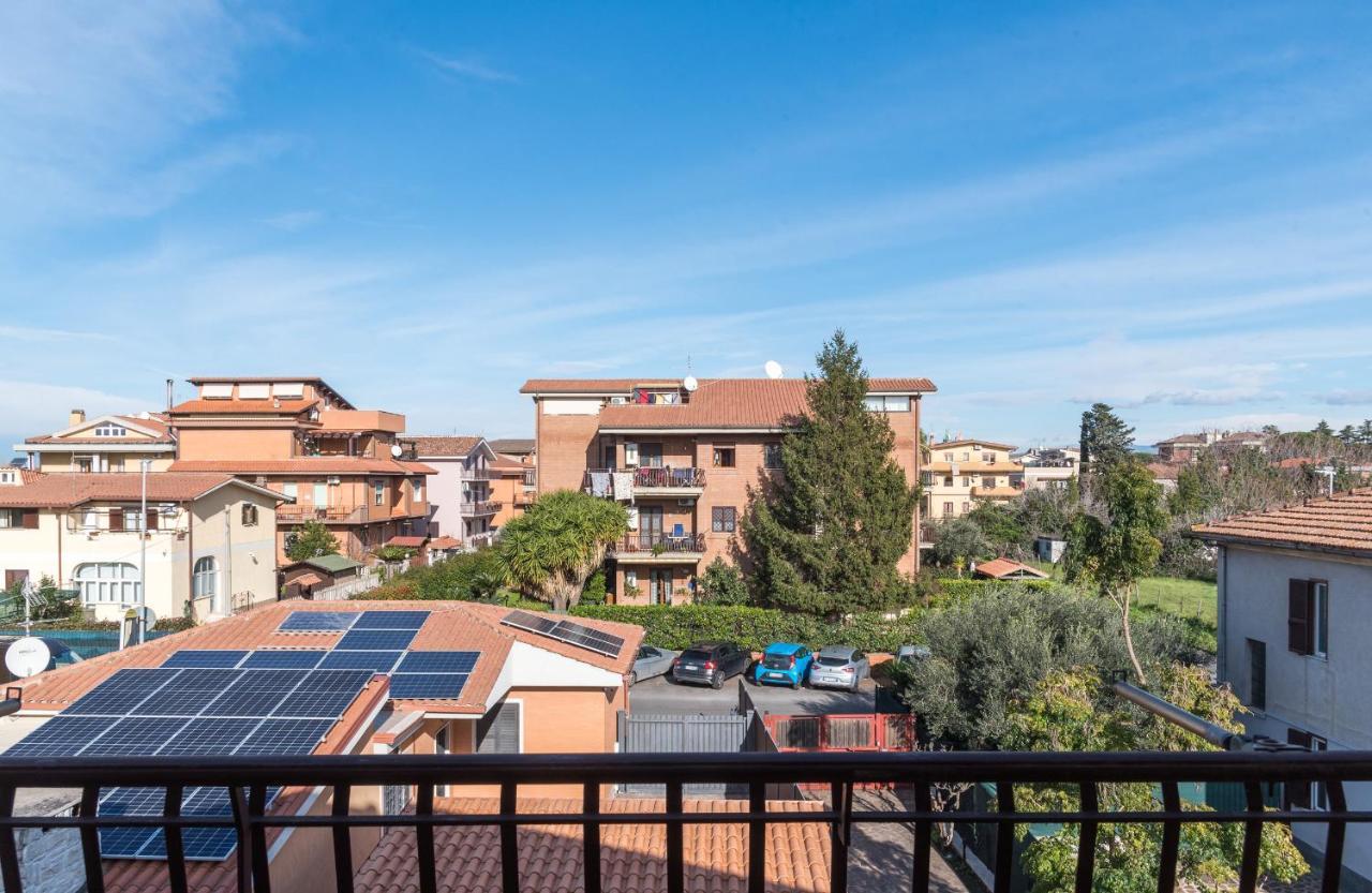 Guest house Travelershome Ciampino&morena Rome