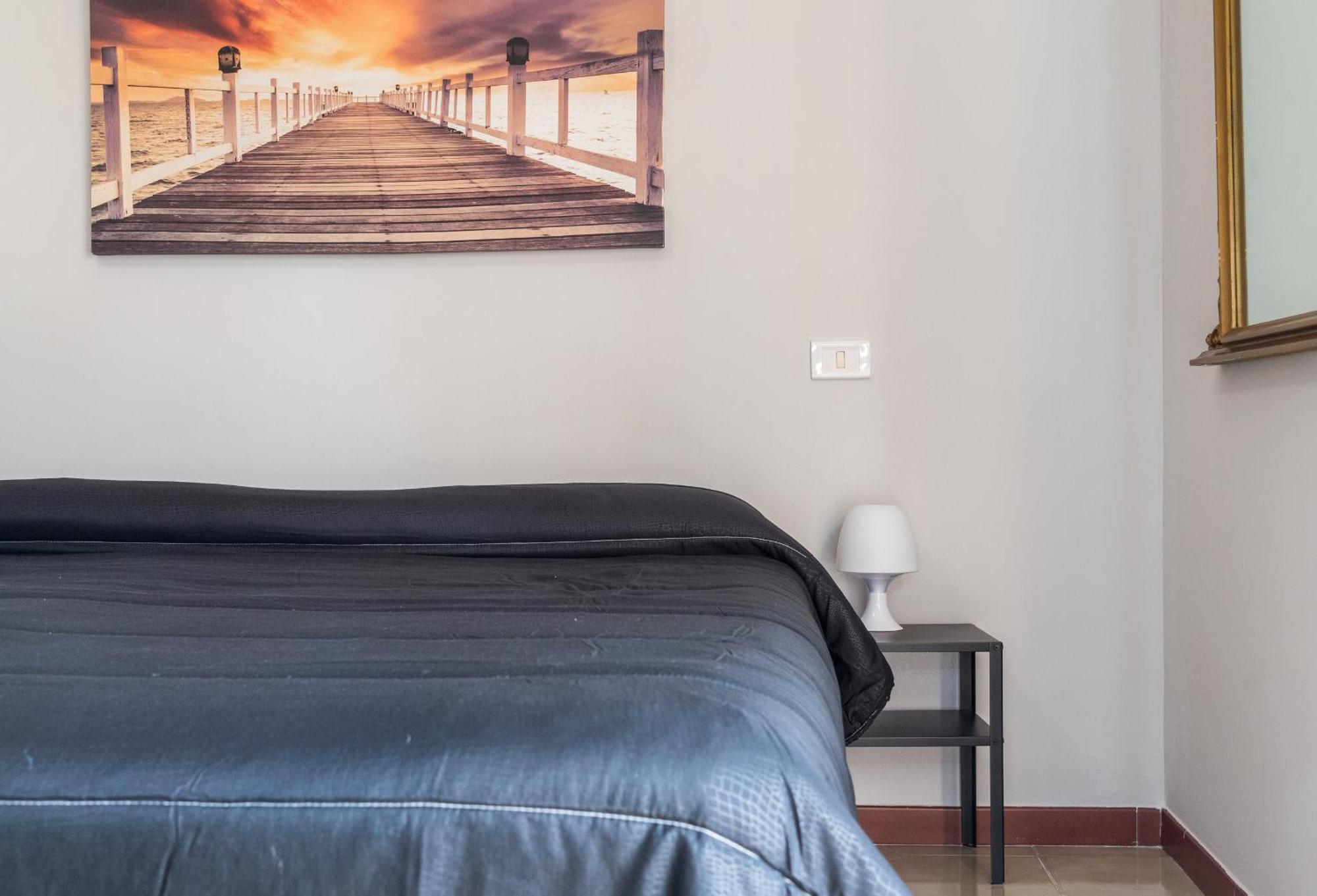 Guest house Travelershome Ciampino&morena *