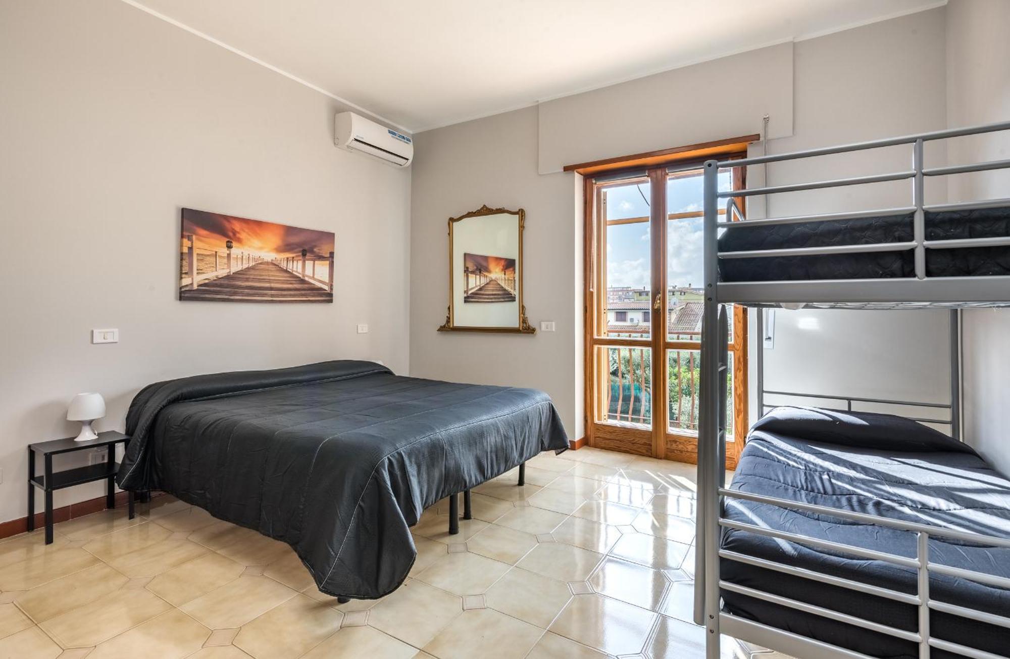 Guest house Travelershome Ciampino&morena