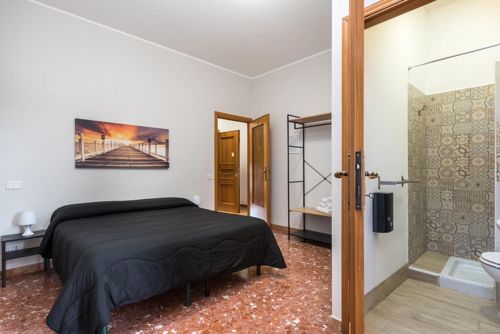 Travelershome Ciampino&morena Rome