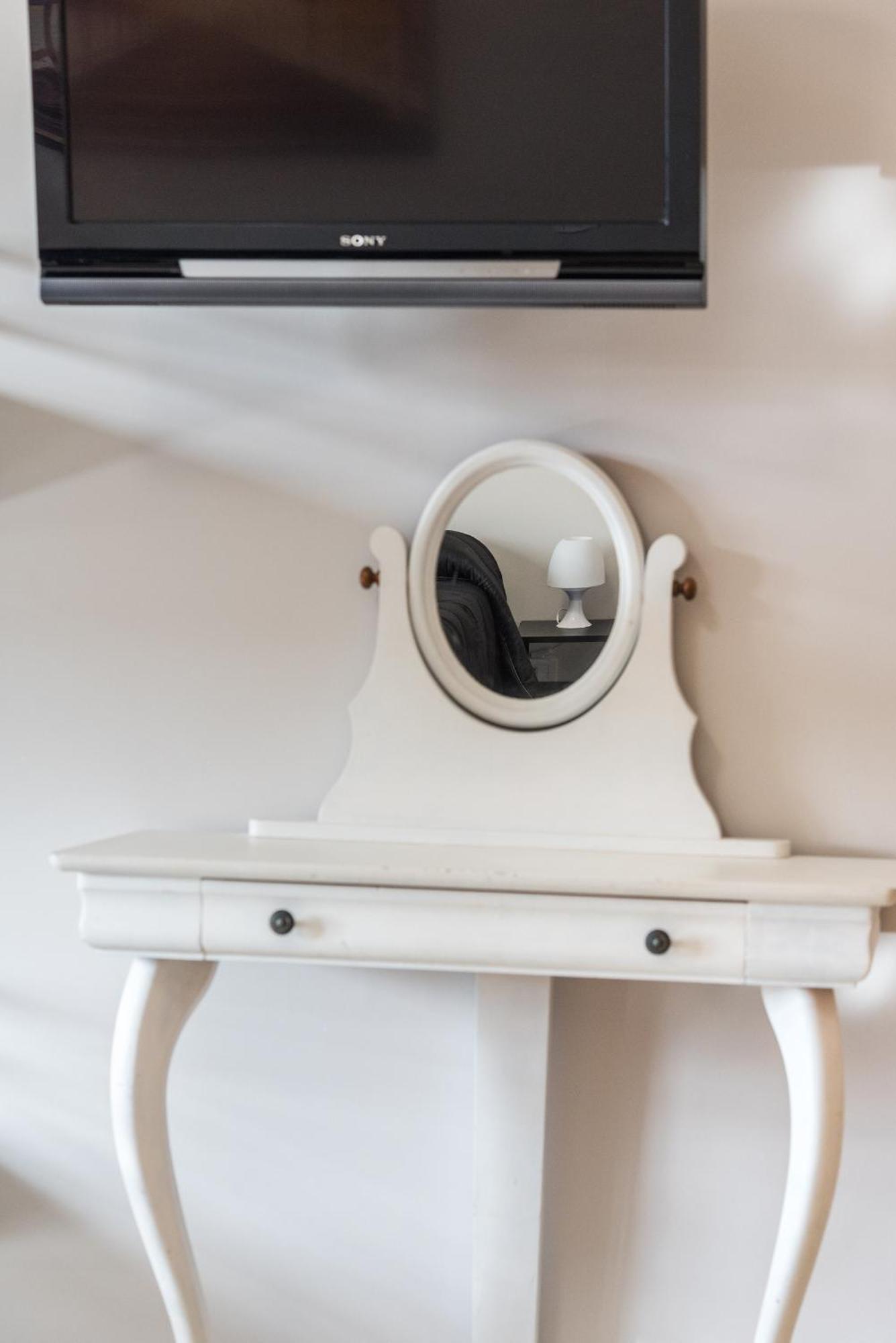 Guest house Travelershome Ciampino&morena